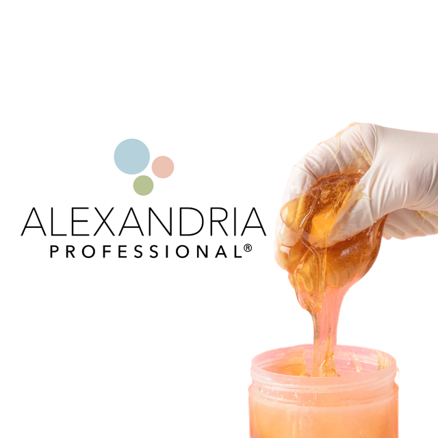 ALEXANDRIA BODY SUGARING