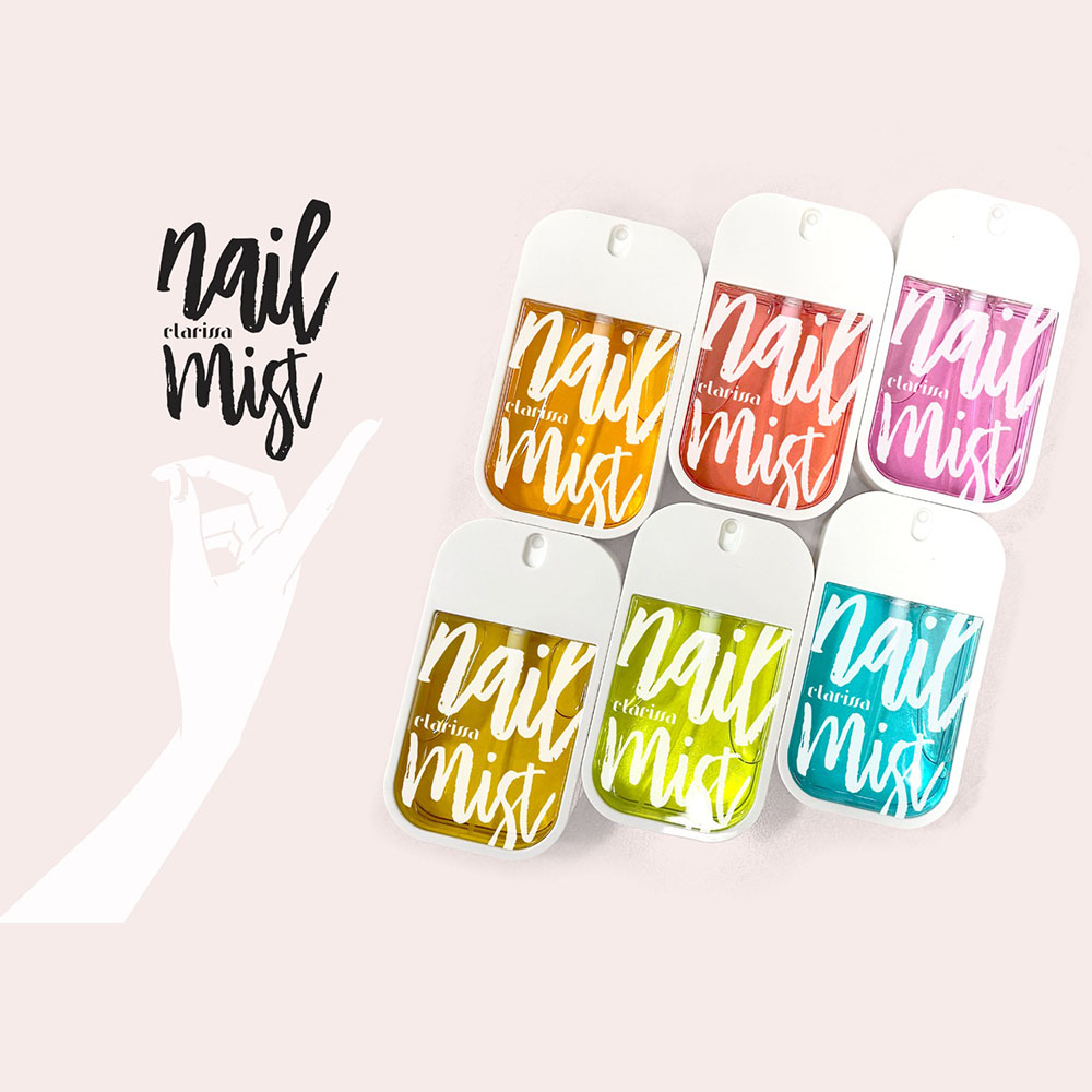 NAIL MIST