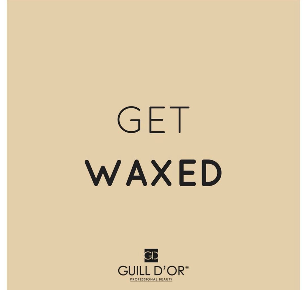 WAXWAX