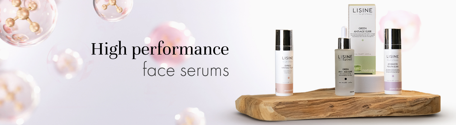 SERUMS