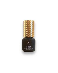 LUV System - UV Lijm BLACK Lash EXtend