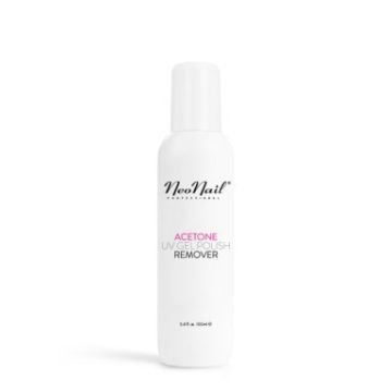 Polish Remover Neonail - Aceton 100ml