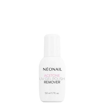 Polish Remover NeoNail - Aceton 50ml