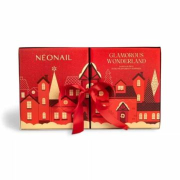 Adventskalender 2024 Glamorous Wonderland - NEONAIL