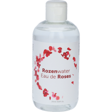 Rozenwater 250 ml