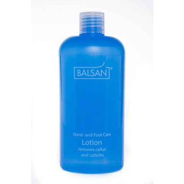 Balsan Lotion 500ml