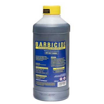 Barbicide Concentraat 2L