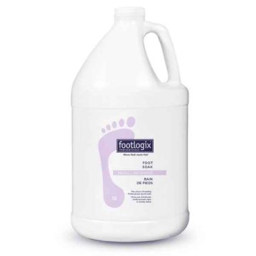 Footlogix Foot Soak Concentrate 3,87L