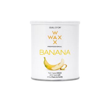 Banana Jar 800ml