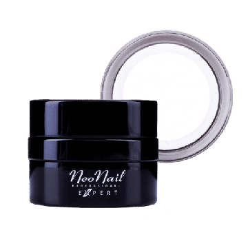 Builder gel - Perfect White 15 ml Néonail