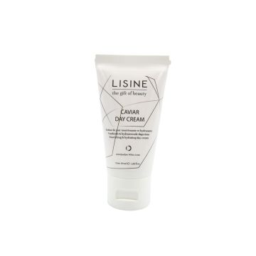 Caviar Day Cream 50ml - Lisine