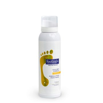 Cold Feet Formula 125 ml