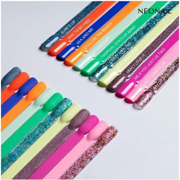 Your Summer Your Way Collection - NeoNail