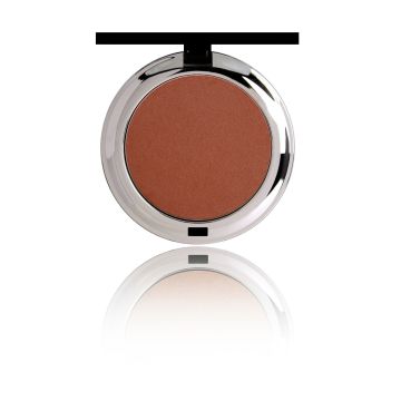 Compact Mineral Bronzer Kisses - Bellapierre