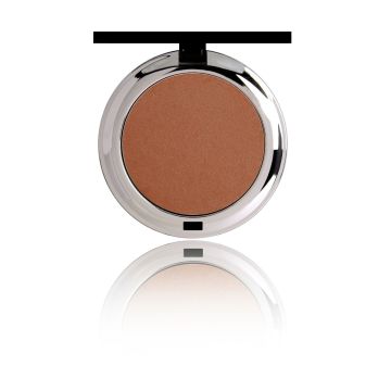 Compact Mineral Bronzer Pure Element - Bellapierre