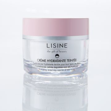 Crème Hydratante Teintée 50ml