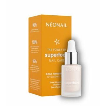 Nail Serum Daily Antioxidant - Neonail