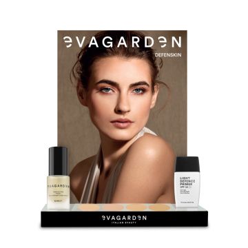 Defenskin Display - Evagarden