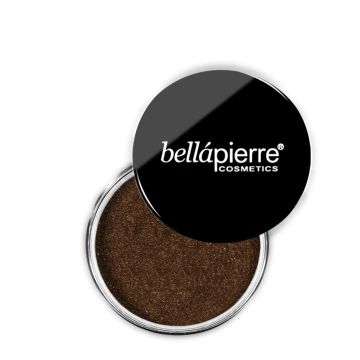 Shimmer Powder Diligence - Bellapierre