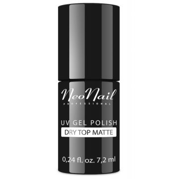 Dry Top Matte 7.2 ml