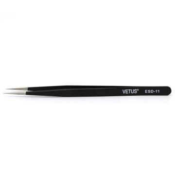 Tweezer Vetus ESD-11