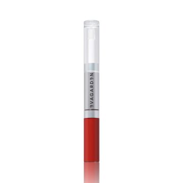 Ultra Lasting Lip Cream 912 Risk Red