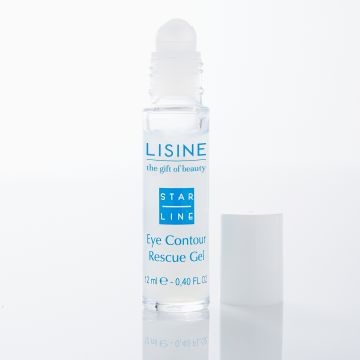 Eye Contour Rescue Gel 12ml