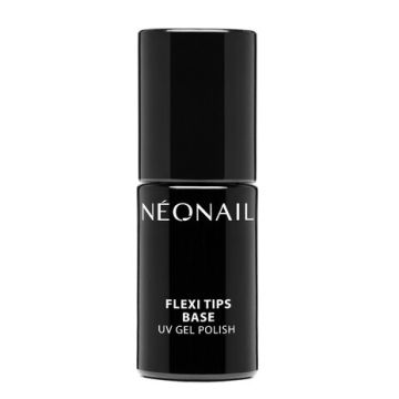 10720-7 Flexi Tips Base 7.2ml - Neonail