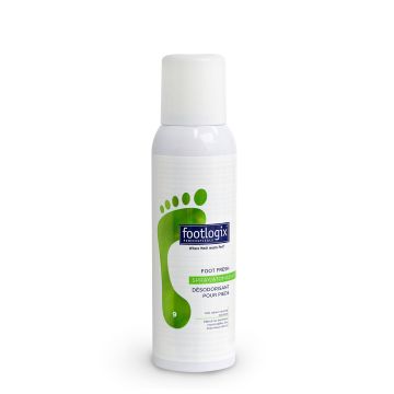 Foot Fresh Spray 125ml