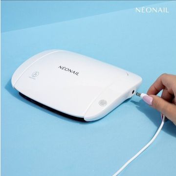 Futuro Touch  LED Lamp 22W/48 - Néonail