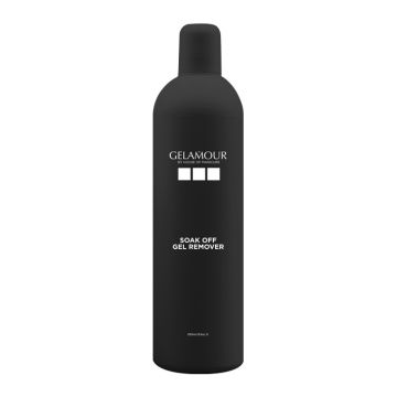 Soak Off Gel Remover 250 ml - GA