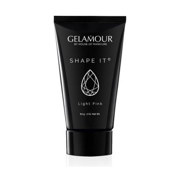 Shape It Light Pink 60ml - GA