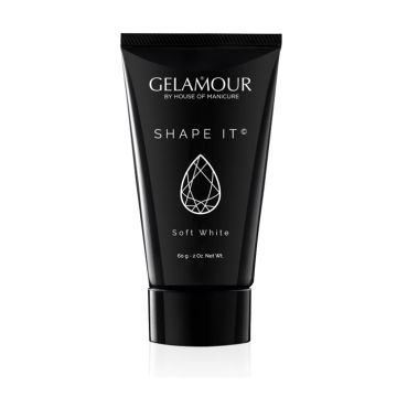 Shape It Soft White 60ml - GA