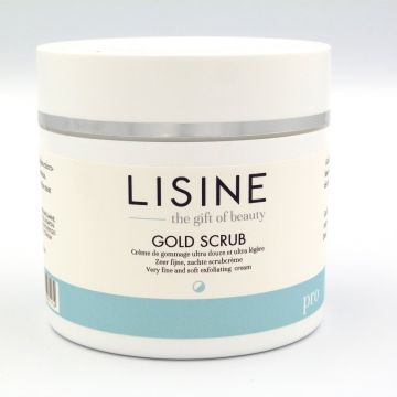 Gold Scrub 250ml - PRO