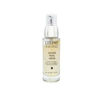 Golden Pearl Serum 30ml - Lisine 