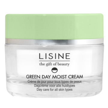 Green Day Moist Cream 50 ml