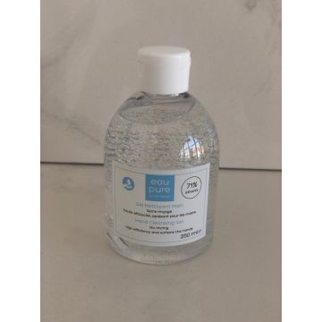 Hand Cleansing Gel 250ml