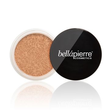 Mineral Loose Foundation Honey - Bellapierre