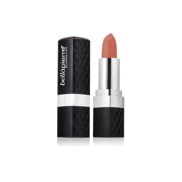 Mineral Matte Lipstick Incognito - Bellapierre