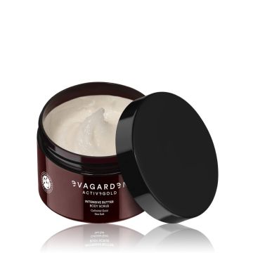 Activegold Body Scrub - EG