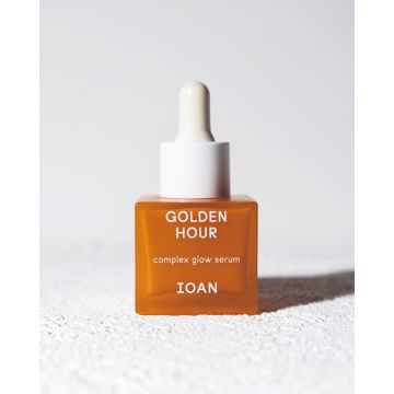 IOAN Complex Glow Serum 30ml