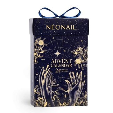 Adventskalender 2023 - NEONAIL 