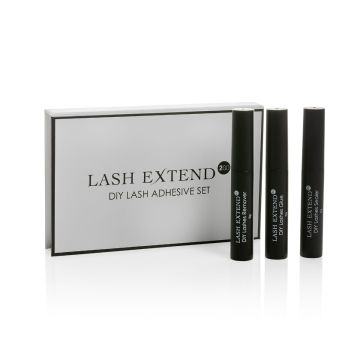 DIY Lash Adhesive Set - Lash EXtend