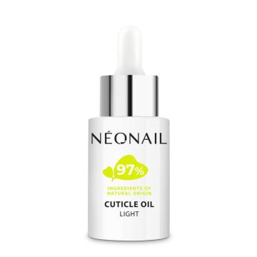 Vitamin Cuticle Oil Light - Neonail