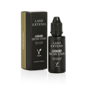 Liquid Brow Stain - Light Blonde