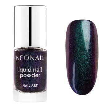 10735 Liquid Nail Powder - Chameleon 01 -NEONAIL