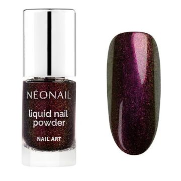 10736 Liquid Nail Powder - Chameleon 02 -NEONAIL