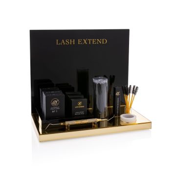 Lash Lift Display - Lash Extend