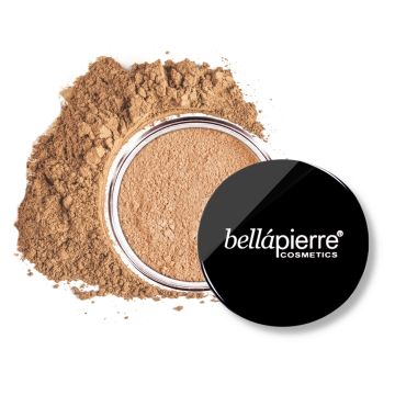 Mineral Loose Foundation Latte 4G - BP