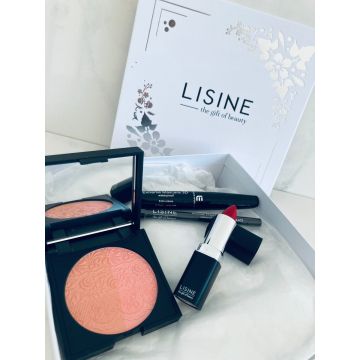 Geschenkdoos make-up - Lisine